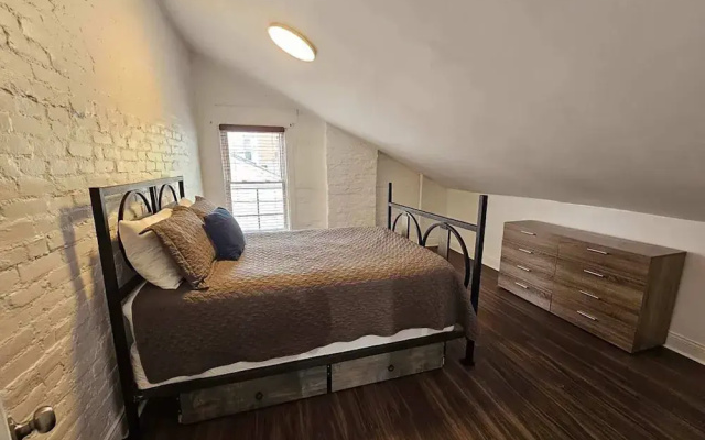 photo 3 of Heart of Mainstrasse Apt 4
