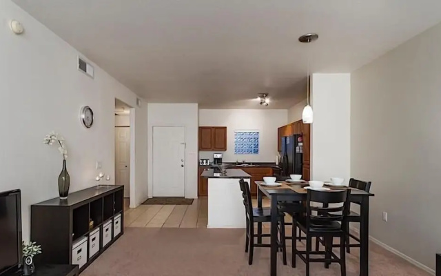 photo 3 of Heart of Phoenix By Signature Vacation Rentals