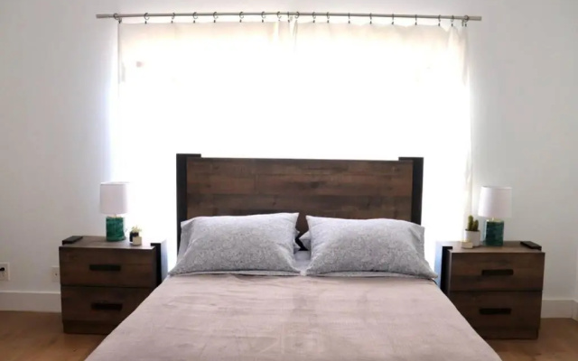 photo 3 of Heart Of West Hollywood Modern Suite 2 Bedroom 2 Bath