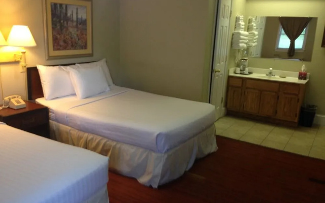 photo 4 of Hearth & Home Inn