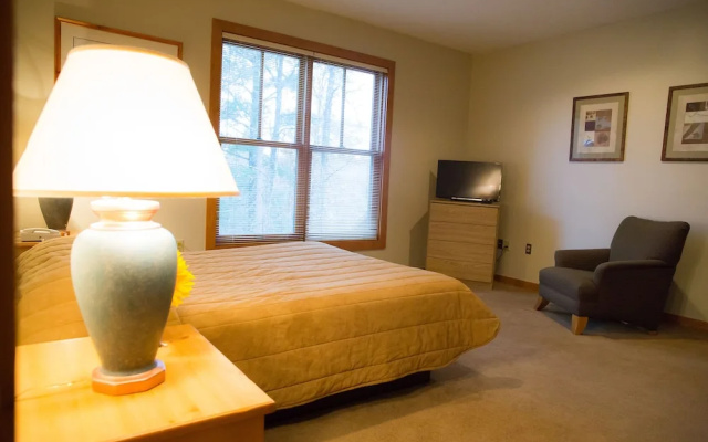 photo 5 of Heartwood Conference Center & Retreat