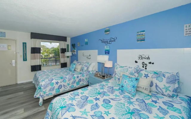 photo 3 of Heated Pool, Fireplace, 70" TV, Waterfront & More!
