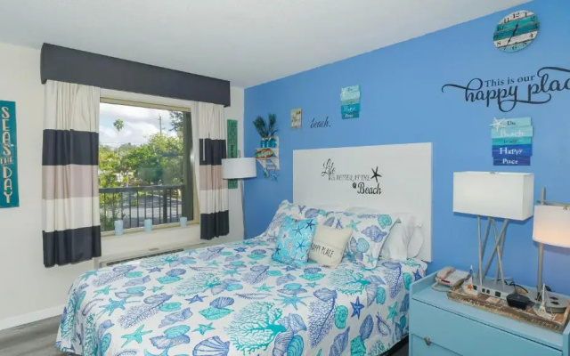 photo 4 of Heated Pool, Fireplace, 70" TV, Waterfront & More!