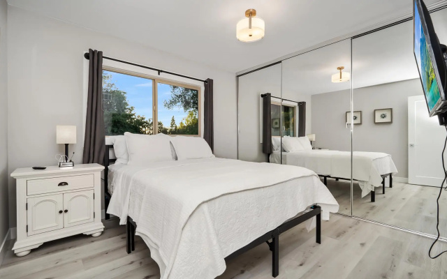 photo 2 of Heated Pool & Spa ensuite Villa