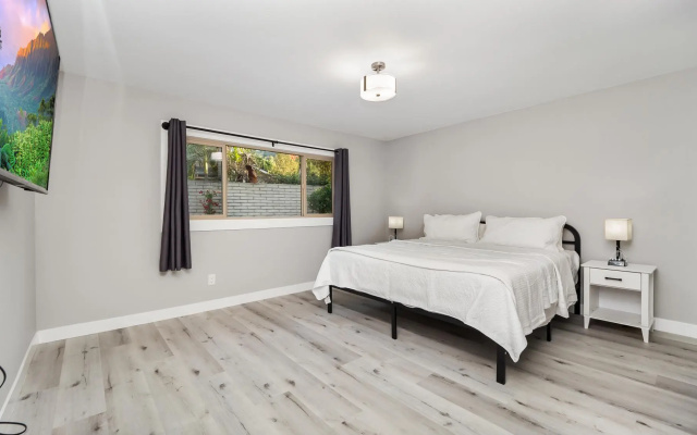 photo 3 of Heated Pool & Spa ensuite Villa