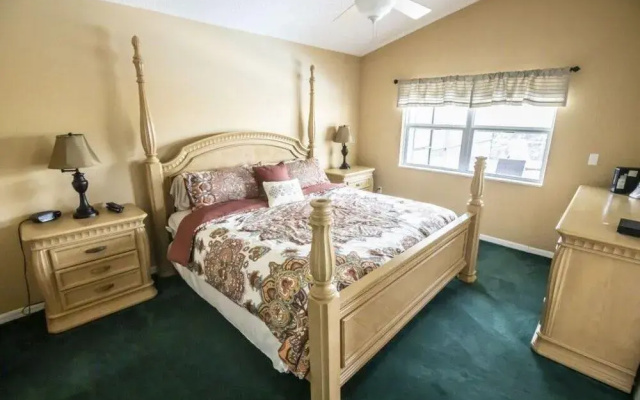 photo 3 of Heather's Southern Dunes Vacation Home