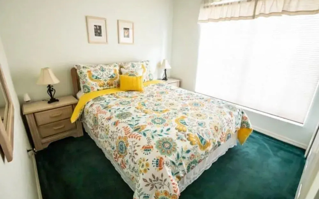 photo 4 of Heather's Southern Dunes Vacation Home