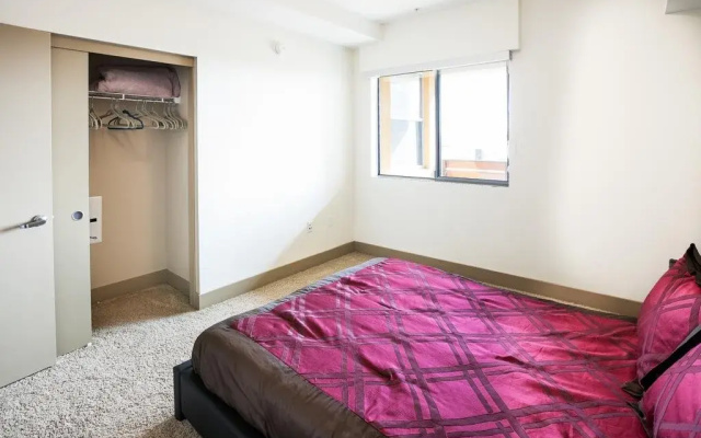 photo 5 of Heaven on Hollywood Boulevard Furnished Apartments