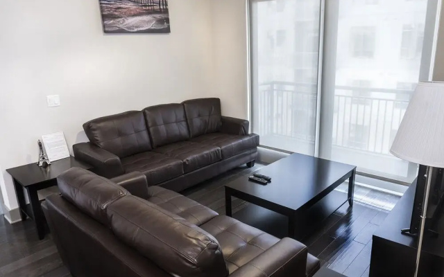 photo 4 of Heaven on Nashville Furnished Apartments