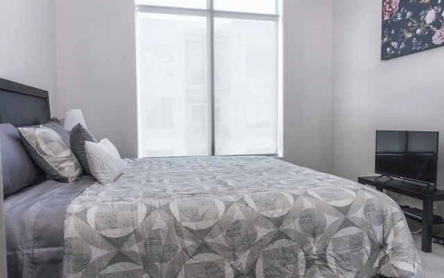 photo 5 of Heaven on Nashville Furnished Apartments