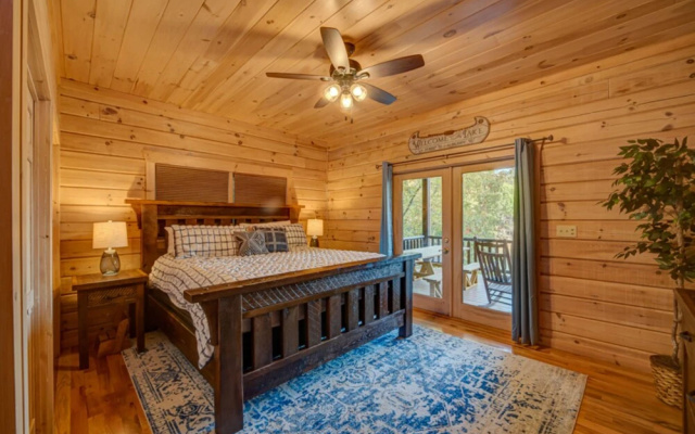 photo 3 of Heaven on the Lake by Escape to Blue Ridge