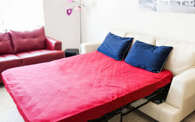 photo 4 of Heaven on Washington Furnished Apartments
