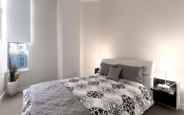 photo 3 of Heaven on Washington Furnished Apartments - Heart of the City