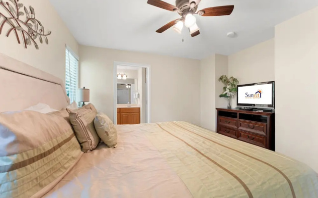 photo 2 of Heavenly Hideaway 2 Bedroom Condo by RedAwning