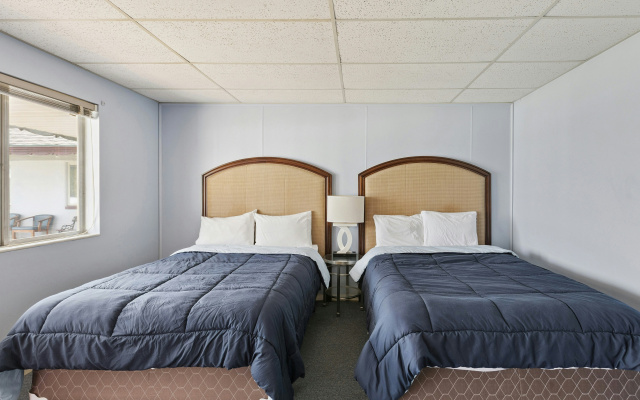 photo 2 of Heidelberg Motel by Capital O Bridgeport Frankenmuth I 75