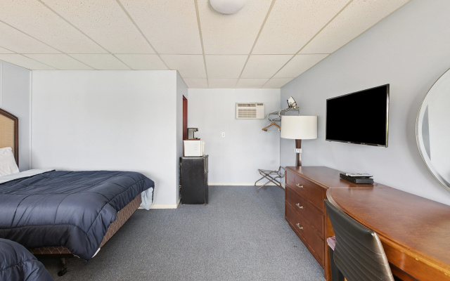photo 3 of Heidelberg Motel by Capital O Bridgeport Frankenmuth I 75