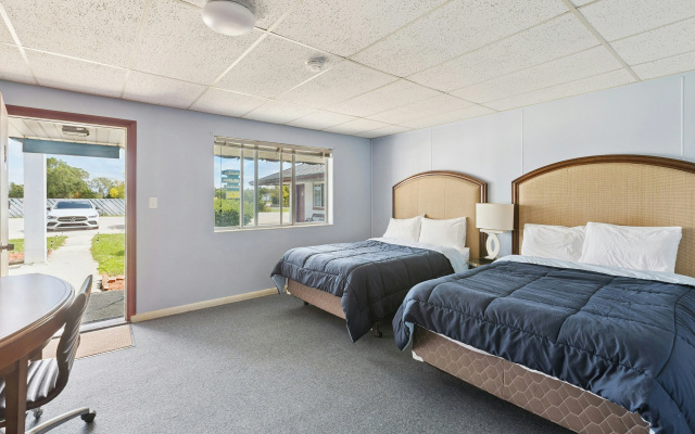 photo 5 of Heidelberg Motel by Capital O Bridgeport Frankenmuth I 75