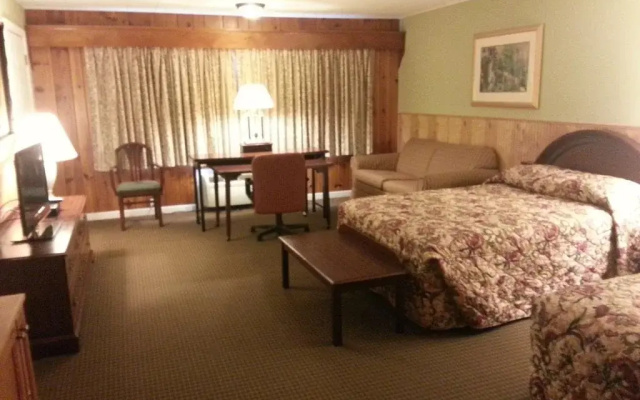 photo 4 of Heidi's Inn