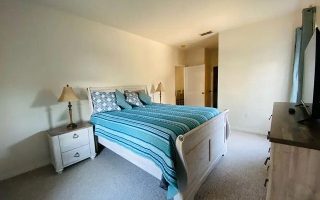 photo 2 of Hemingway Apartment at Southern Dunes