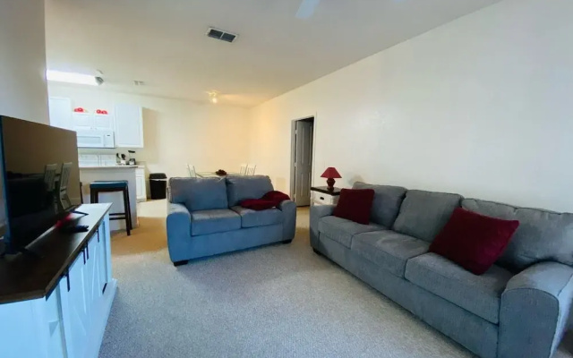 photo 5 of Hemingway Apartment at Southern Dunes