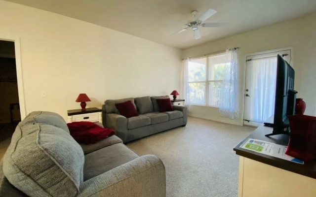 photo 2 of Hemingway Apartment @ Southern Dunes 2 Bedroom Villa by Redawning