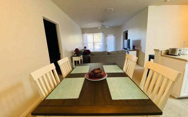 photo 5 of Hemingway Apartment @ Southern Dunes 2 Bedroom Villa by Redawning