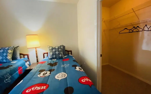 photo 2 of Hemingway Apartment Southern Dunes