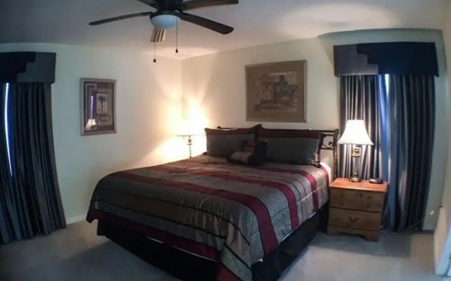 photo 2 of Hemingway Golf View Apartment 4 Bedroom