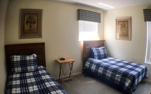 photo 4 of Hemingway Golf View Apartment 4 Bedroom