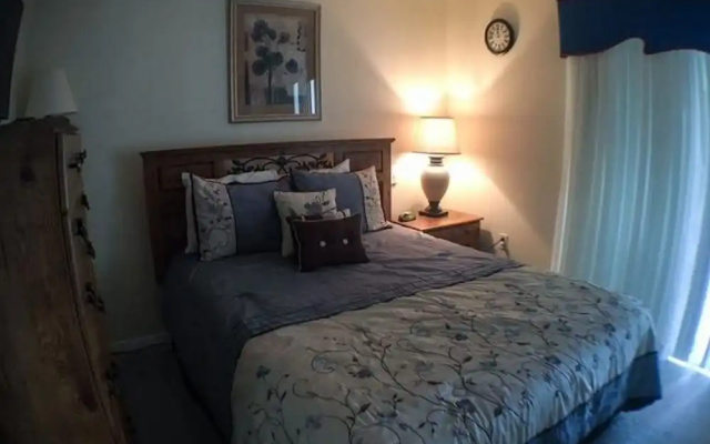 photo 5 of Hemingway Golf View Apartment 4 Bedroom