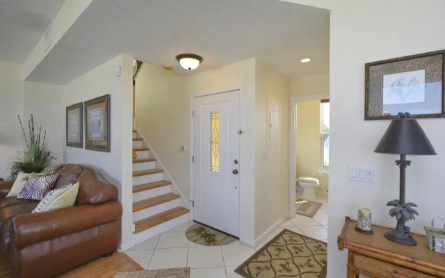 photo 2 of Hemingway's Hideaway #54527 - 3 Br Home