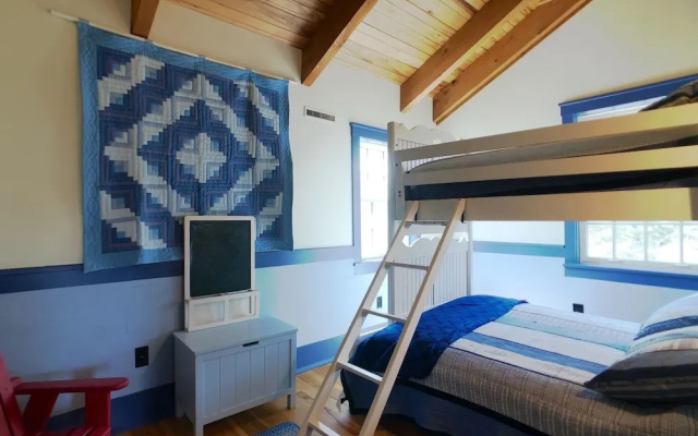 photo 3 of Hemlock Lodge