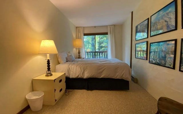 photo 3 of Hemlock Ridge 2B by Killington Vacation Rentals