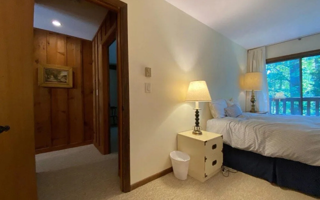 photo 5 of Hemlock Ridge 2B by Killington Vacation Rentals