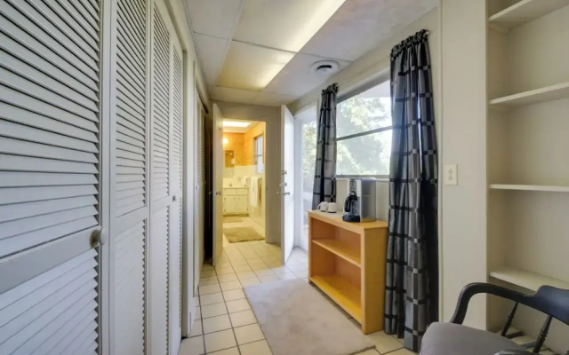 photo 2 of Hendersonville Home w/ Views - 3 Mi to Downtown!