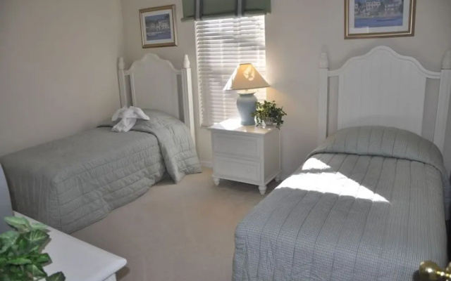 photo 5 of Henley Park - West Haven 5 Bedroom Villa