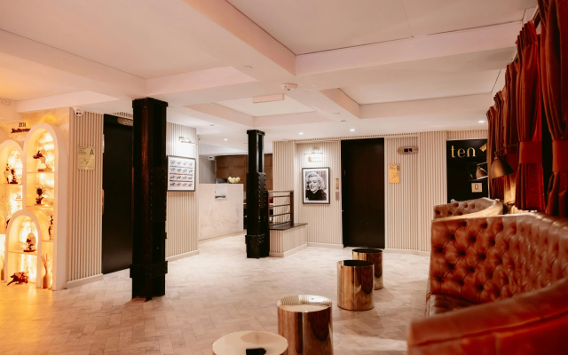 photo 2 of Life Hotel New York