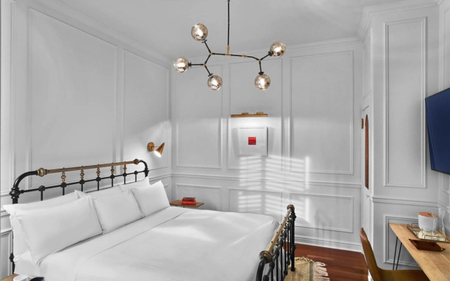 photo 5 of Life Hotel New York