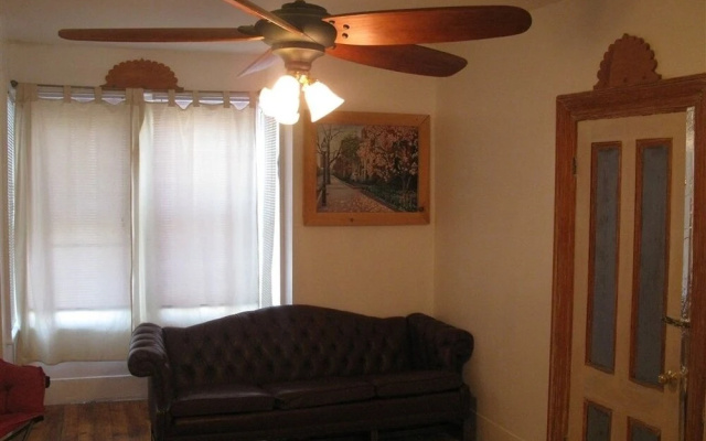 photo 2 of Herbivorian House