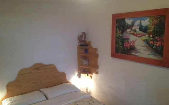 photo 4 of Herbivorian House