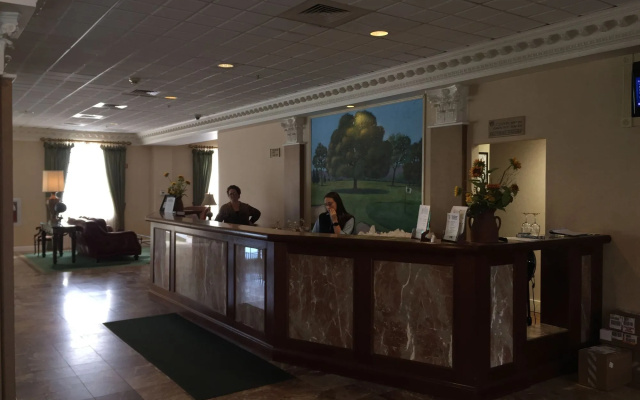 photo 2 of Heritage Hills Golf Resort