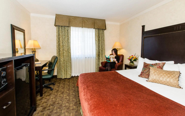 photo 2 of Heritage Hotel Lancaster