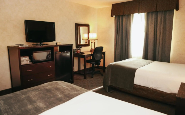 photo 3 of Heritage Hotel Lancaster