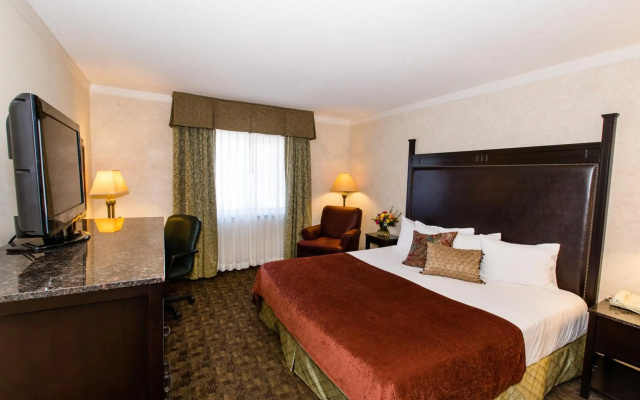 photo 4 of Heritage Hotel Lancaster