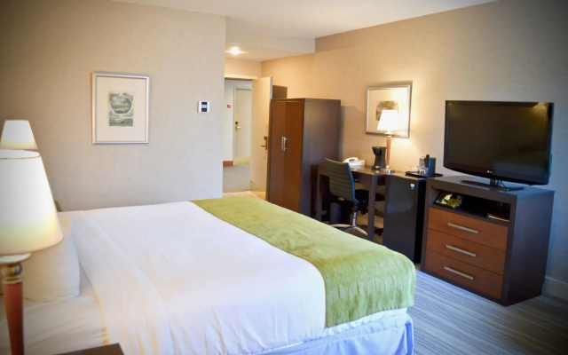 photo 3 of Heritage Hotel, Golf & Conference Center