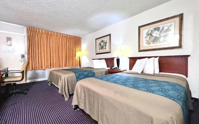 photo 2 of Heritage Inn & Suites by Capital O Baton Rouge I 10