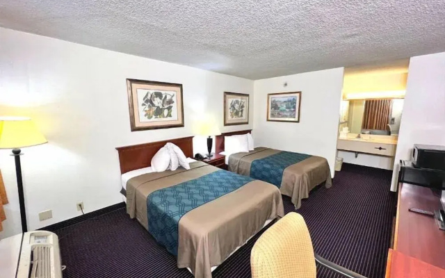 photo 3 of Heritage Inn & Suites by Capital O Baton Rouge I 10