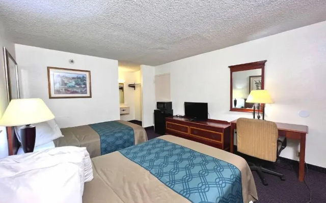 photo 5 of Heritage Inn & Suites by Capital O Baton Rouge I 10