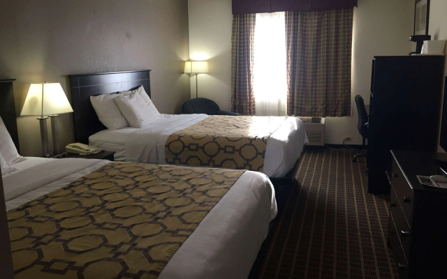 photo 3 of Baymont by Wyndham Harvard
