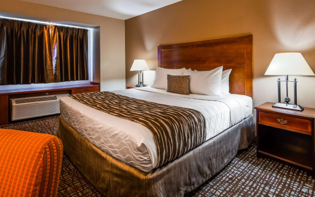 photo 3 of SureStay Plus Hotel by Best Western Rocklin